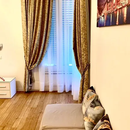 Casa Di Taty Bed & Breakfast *