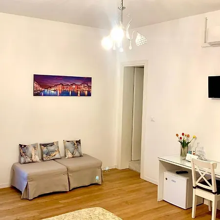 Bed & Breakfast Casa Di Taty Mestre
