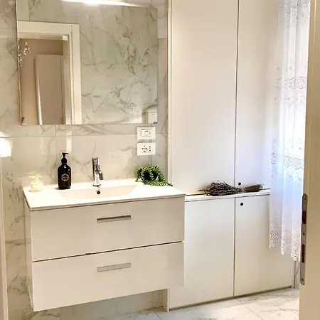 Casa Di Taty *