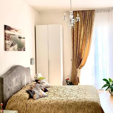 ベッド・アンド・ブレックファスト Casa Di Taty