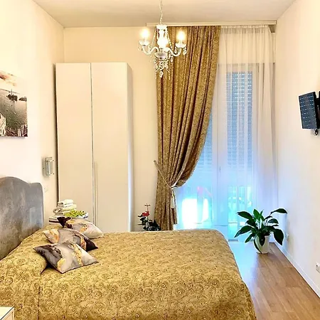 Bed & Breakfast Casa Di Taty