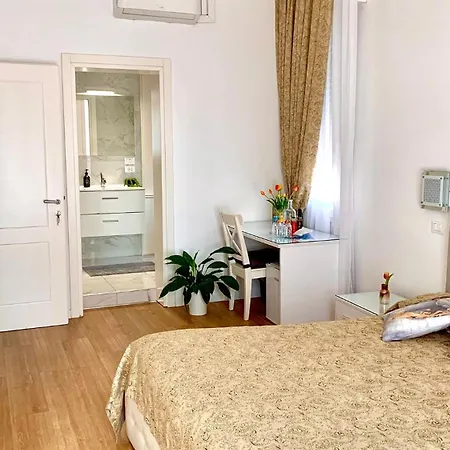 住宿加早餐酒店 Casa Di Taty 4*