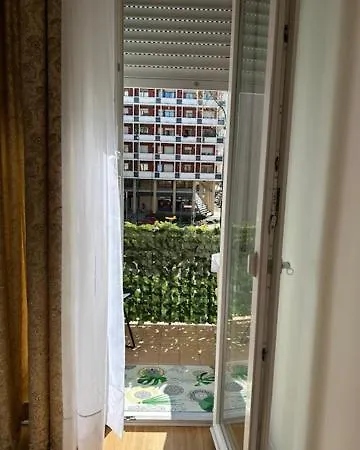 Casa Di Taty Bed & Breakfast Mestre