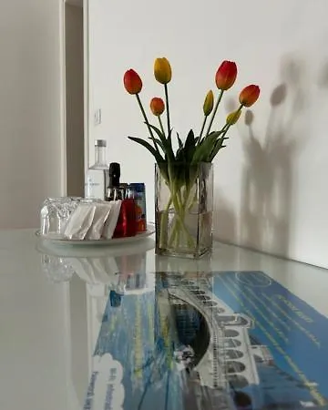 Casa Di Taty Bed & Breakfast