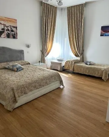 Casa Di Taty