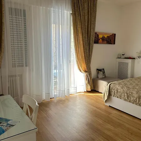 Casa Di Taty 4* 梅斯特雷