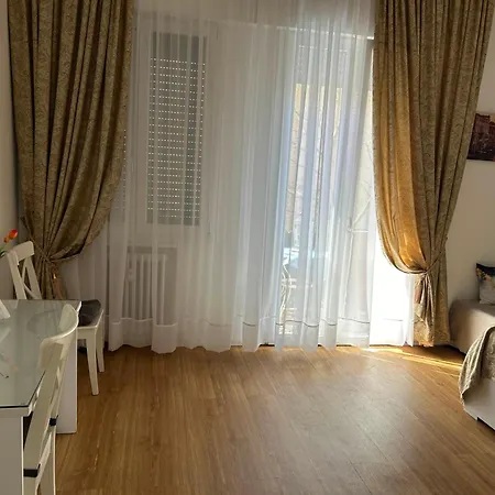 Casa Di Taty Bed & Breakfast *