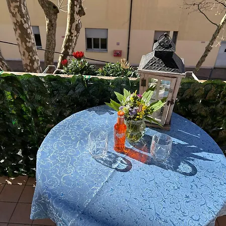 Casa Di Taty Bed & Breakfast Mestre