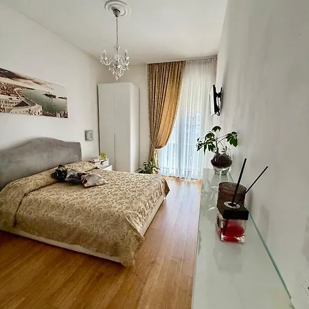 Casa Di Taty 3*