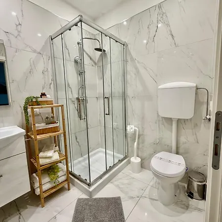 Casa Di Taty 3* メストレ