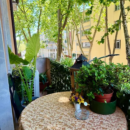 Casa Di Taty ベッド・アンド・ブレックファスト