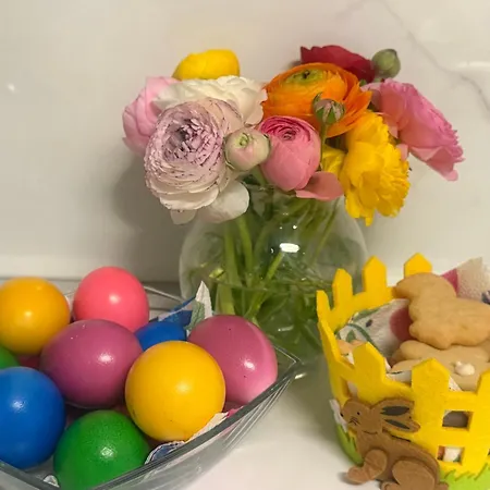Casa Di Taty メストレ