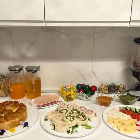 Casa Di Taty 3*