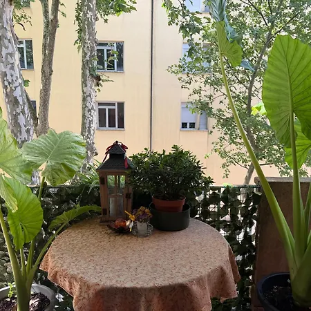 Casa Di Taty