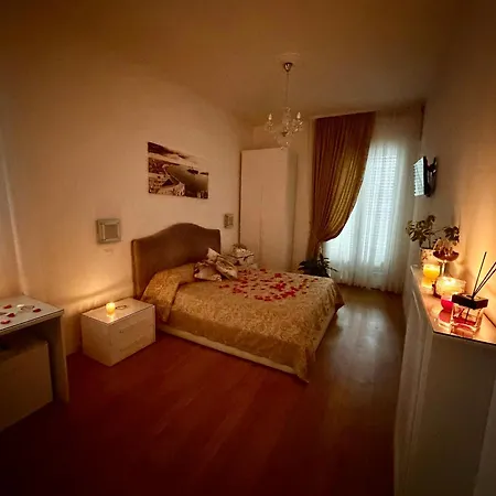 ベッド・アンド・ブレックファスト Casa Di Taty 3*