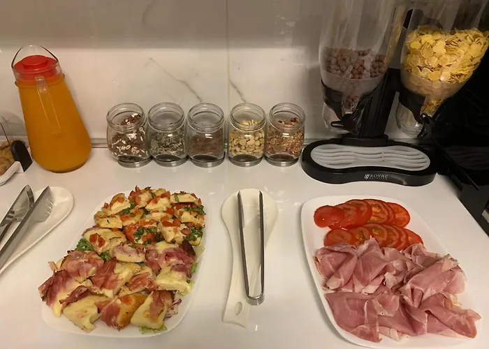 Casa Di Taty 4* Местре