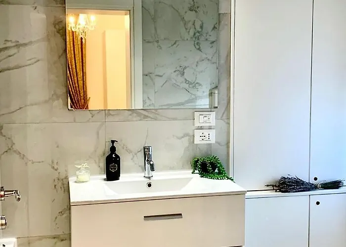 Casa Di Taty Отель типа 