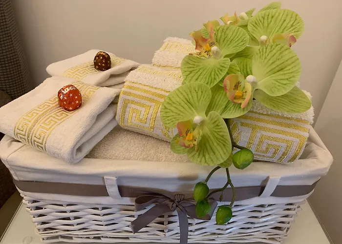 Casa Di Taty 4* Местре