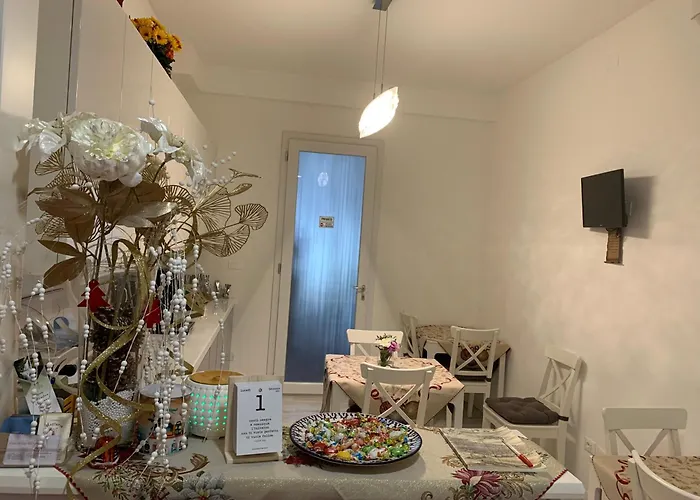 Casa Di Taty